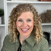 Amber Fox, founder of Zareni Wellness